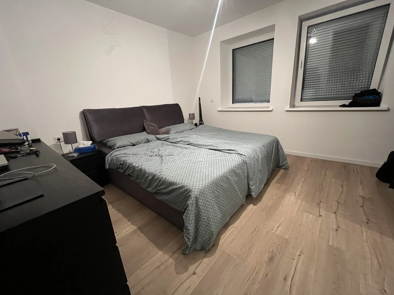 2 Zimmer Wohnung mit 59 m² in Stuttgart – Bild 2
