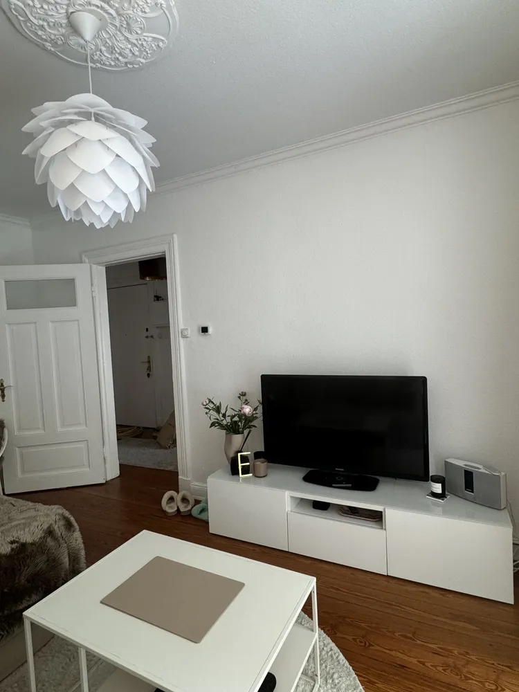 3 Zimmer Wohnung mit 58 m² in Hamburg – Bild 4