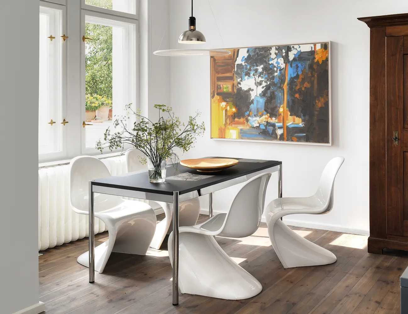 1 Zimmer Wohnung mit 40 m² in Berlin – Bild 7