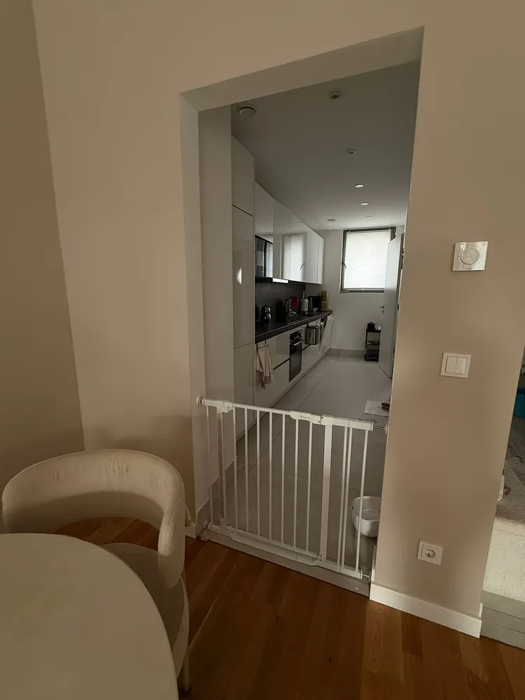 5 Zimmer Haus mit 150 m² in Berlin – Bild 2