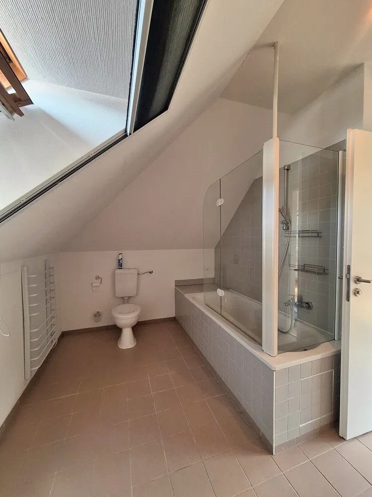 1 Zimmer Wohnung mit 60 m² in Frankfurt am Main – Bild 7
