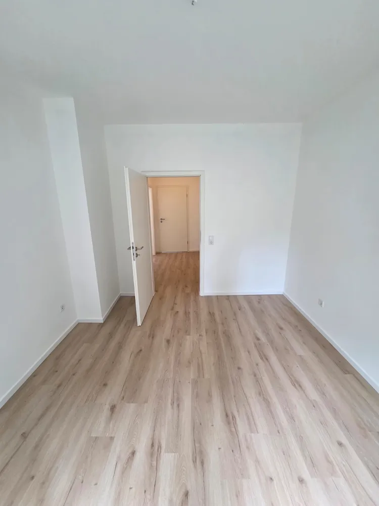 3 Zimmer Wohnung mit 54 m² in Dortmund – Bild 3