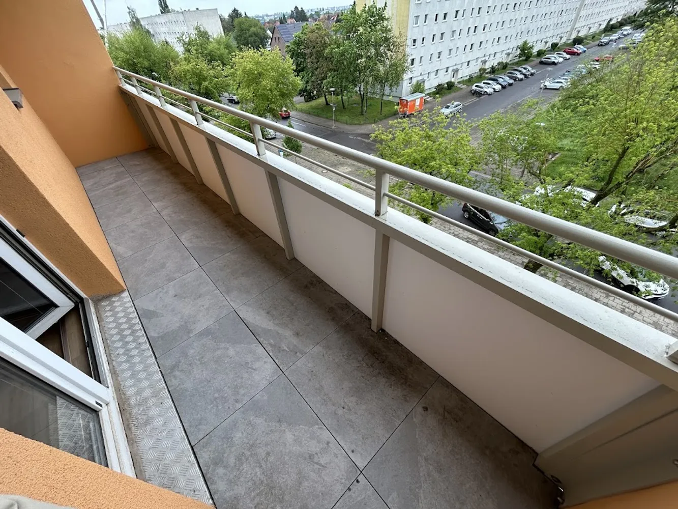 3 room apartment with 59 m² in Magdeburg – Photo 6