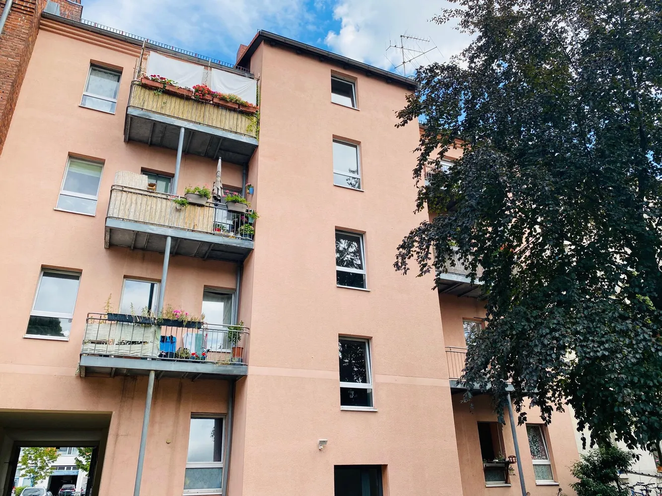 3 Zimmer Wohnung mit 86 m² in Leipzig – Bild 7