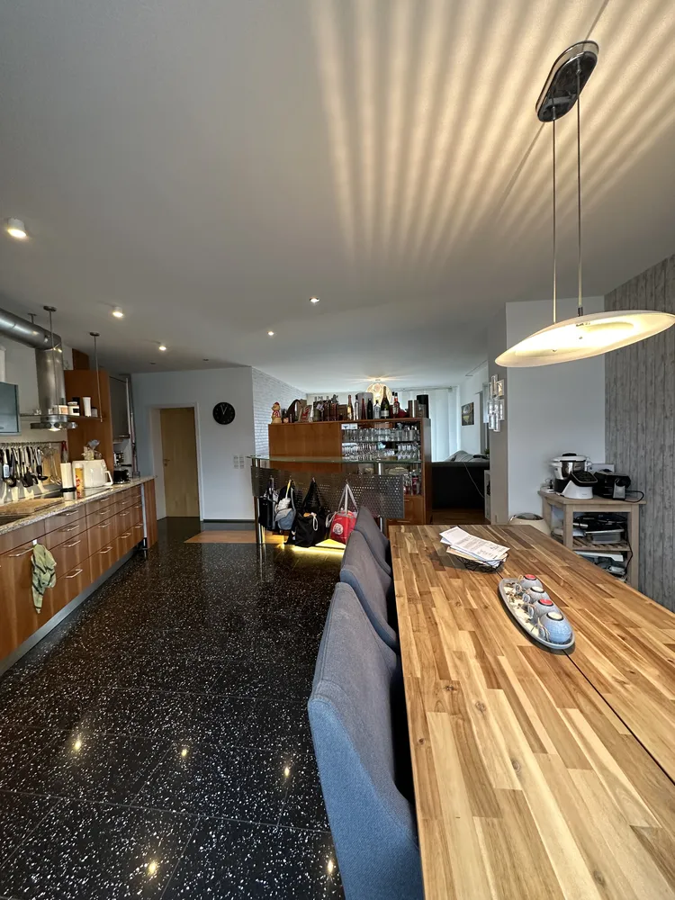 3 Zimmer Wohnung mit 105 m² in Stuttgart – Bild 12