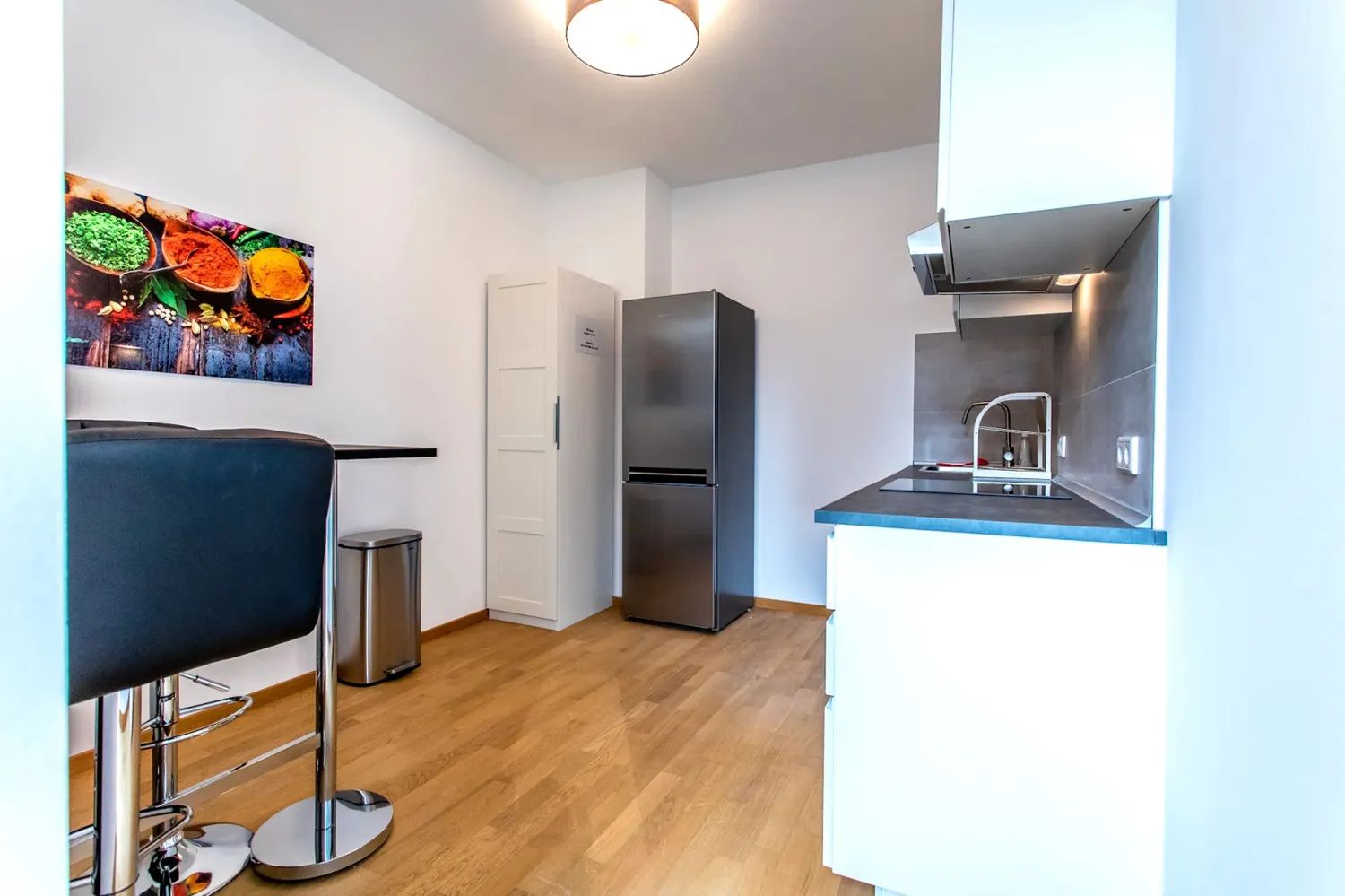 WG-Zimmer mit 17 m² in Frankfurt am Main – Bild 2