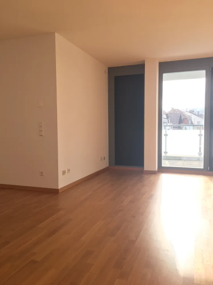 4 room apartment with 98 m² in Fellbach – Photo 1