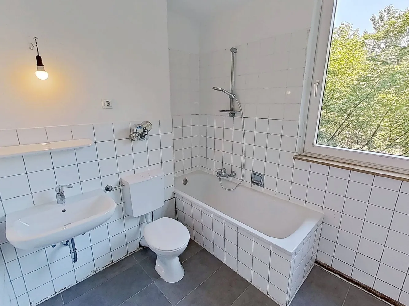 3 Zimmer Wohnung mit 79 m² in Münster – Bild 8