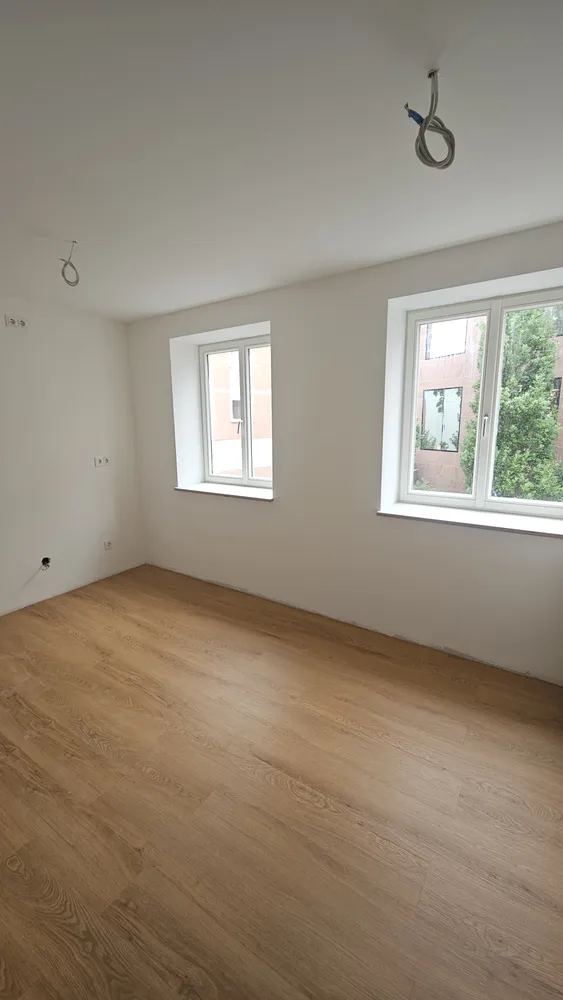 2 Zimmer Wohnung mit 63 m² in Nürnberg – Bild 5