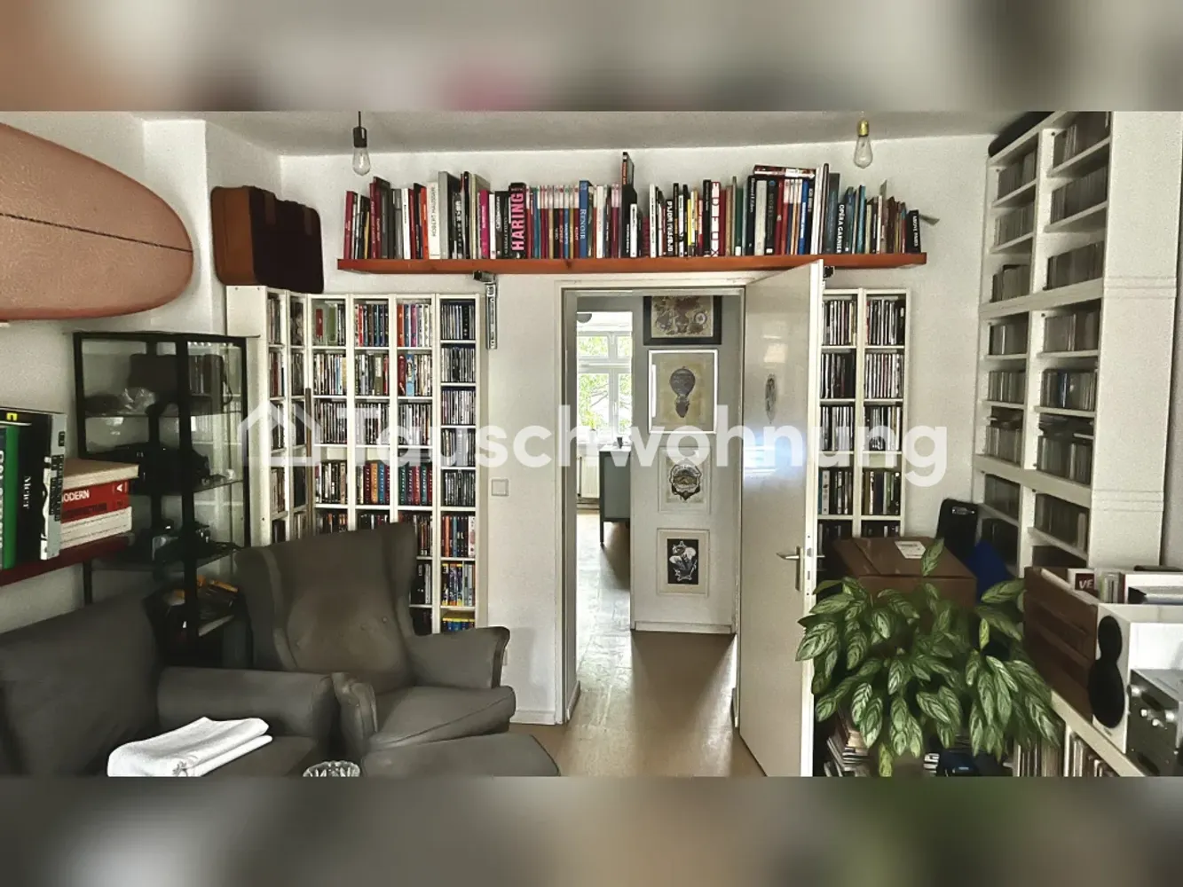 1 Zimmer Wohnung mit 42 m² in Berlin – Bild 3