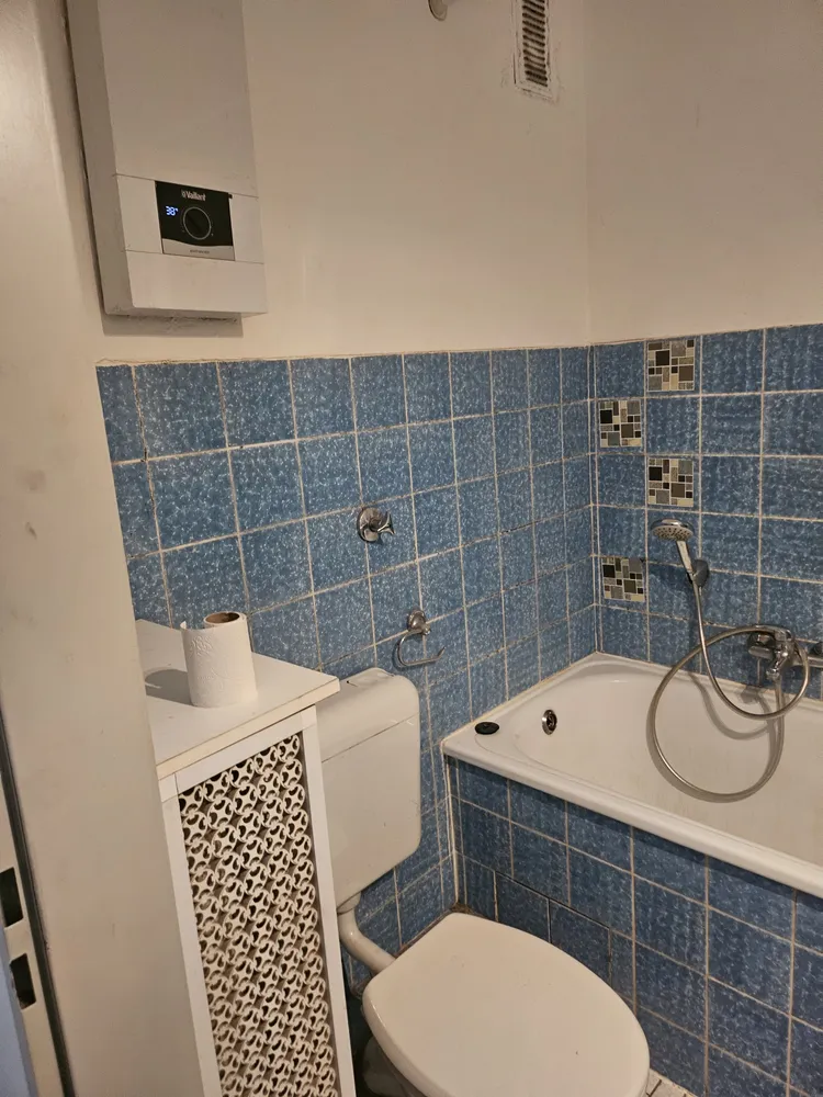 2 Zimmer Wohnung mit 50 m² in Dortmund – Bild 7