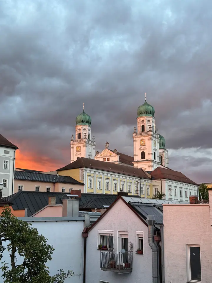 WG-Zimmer mit 100 m² in Passau – Bild 9