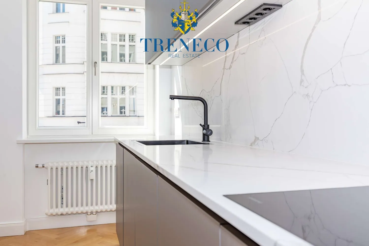 4 Zimmer Wohnung mit 149 m² in Berlin – Bild 3