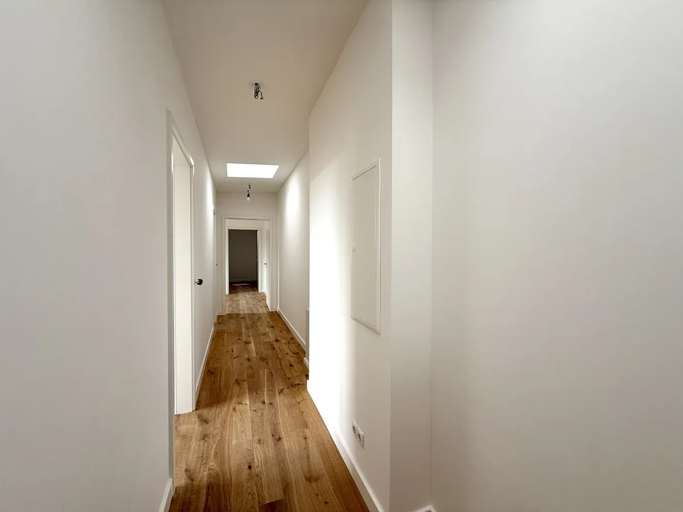 4 Zimmer Wohnung mit 141 m² in Berlin – Bild 11