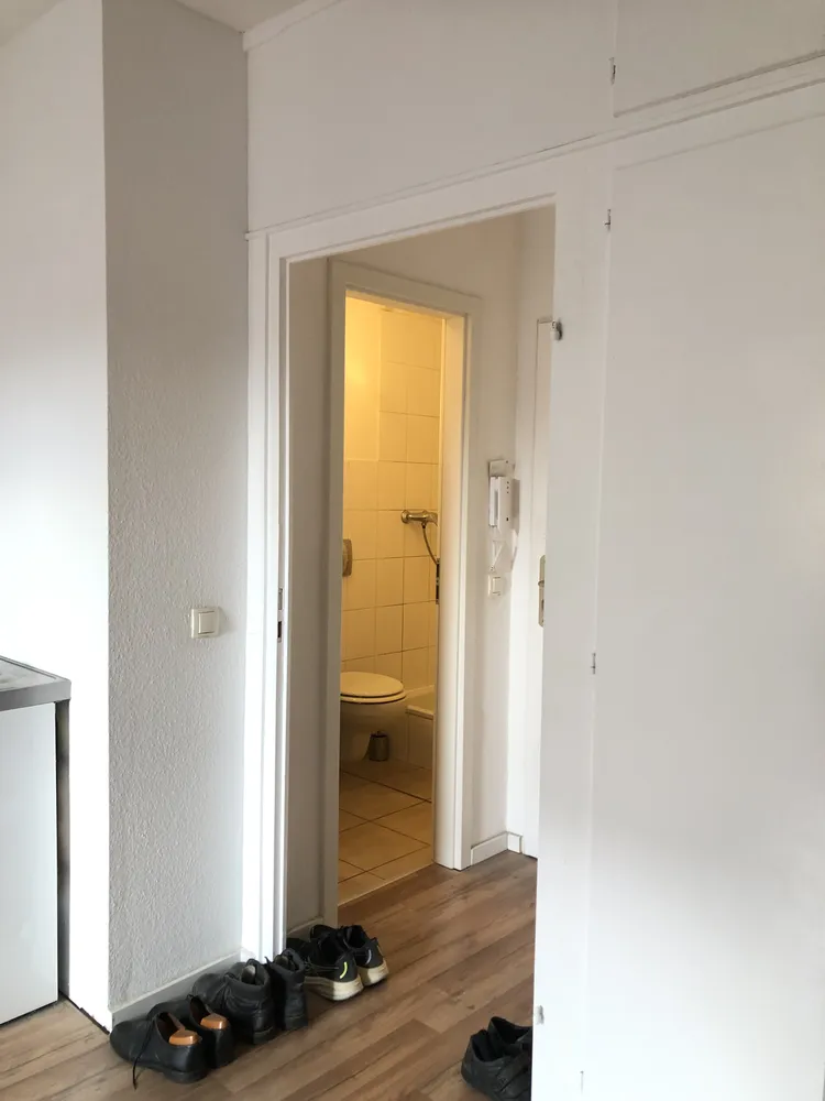 1 Zimmer Wohnung mit 23 m² in Köln – Bild 5