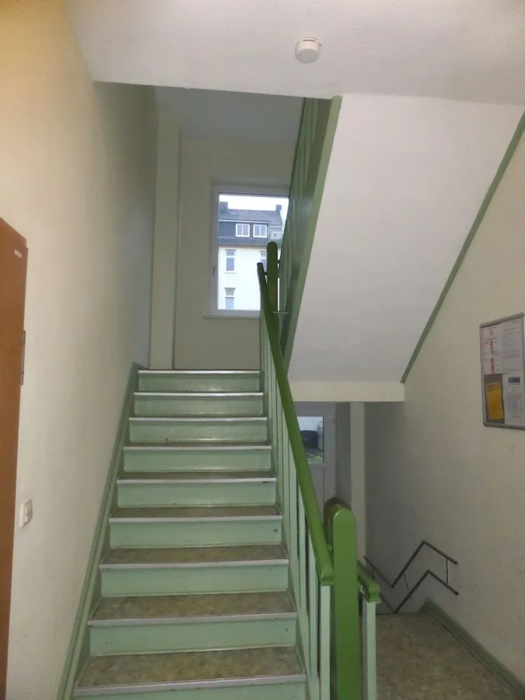 2 Zimmer Wohnung mit 39 m² in Rostock – Bild 1