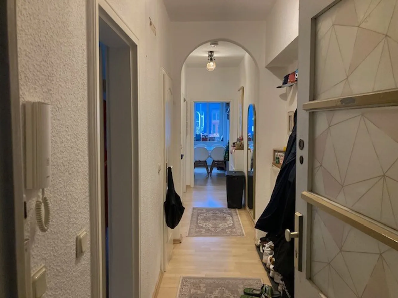 2 Zimmer Wohnung mit 48 m² in Rostock – Bild 5
