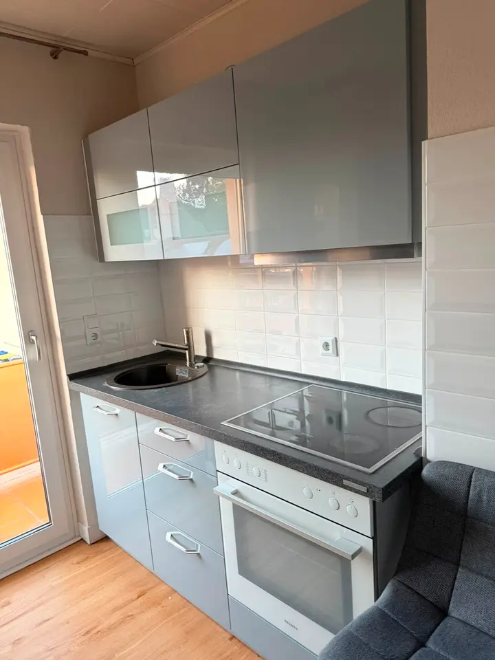 WG-Zimmer mit 60 m² in Nürnberg – Bild 4