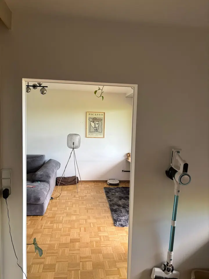 3 Zimmer Wohnung mit 68 m² in Trier – Bild 1