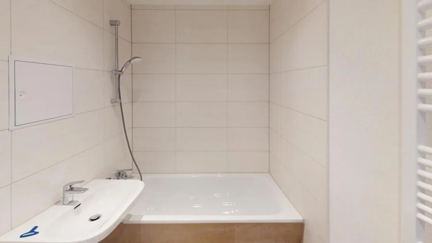 4 room apartment with 68 m² in Chemnitz – Photo 4