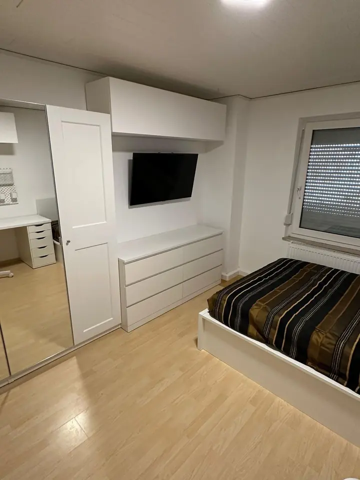 Shared room with 89 m² in Stuttgart – Photo 1