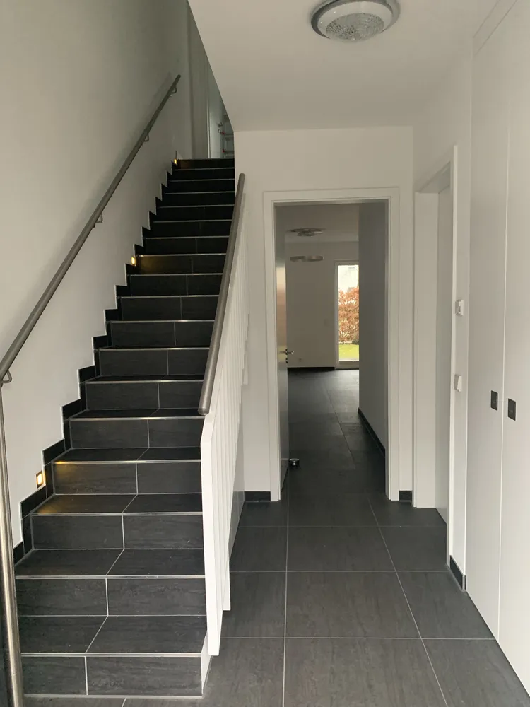 5 Zimmer Wohnung mit 136 m² in Wolfsburg – Bild 3