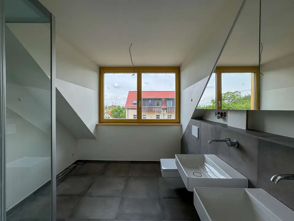 3 Zimmer Wohnung mit 108 m² in Borna – Bild 4