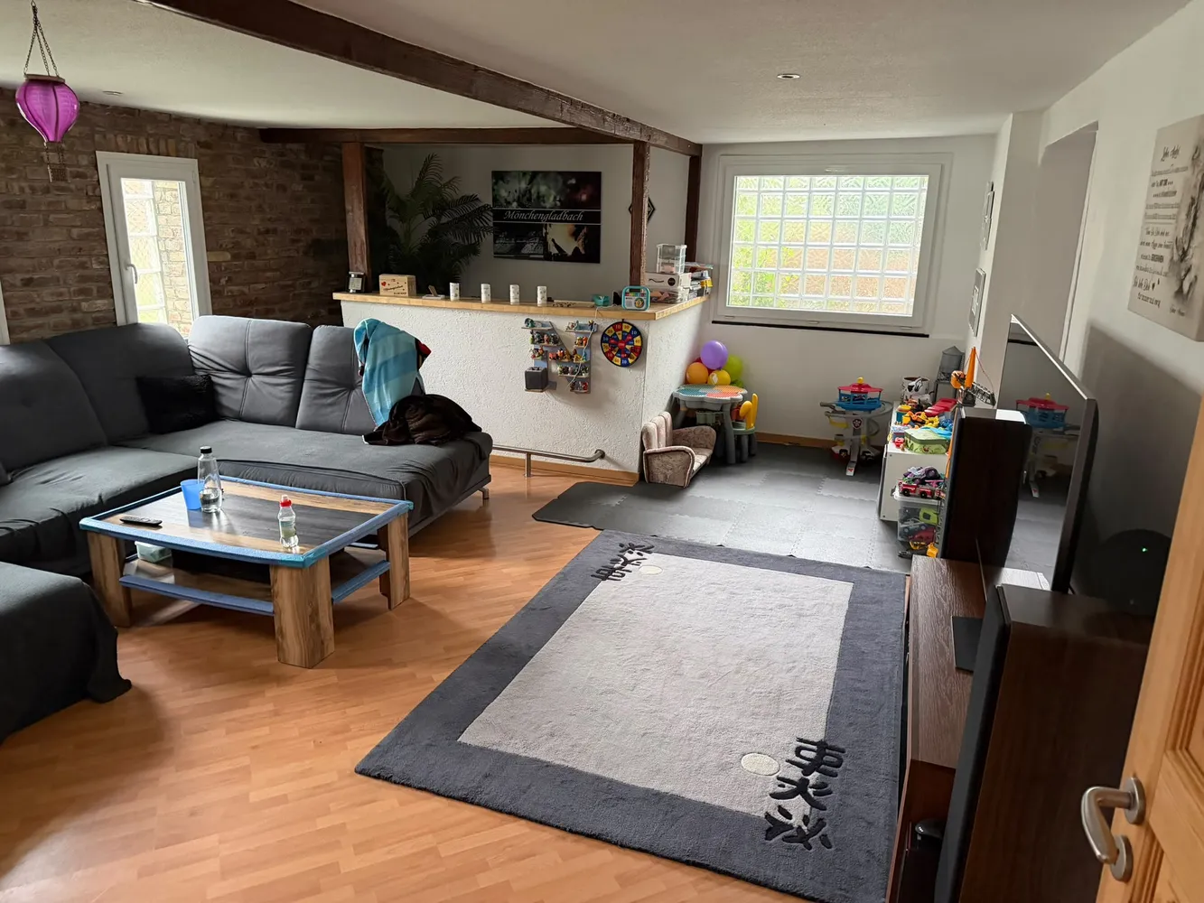 3 Zimmer Wohnung mit 143 m² in Mönchengladbach – Bild 11