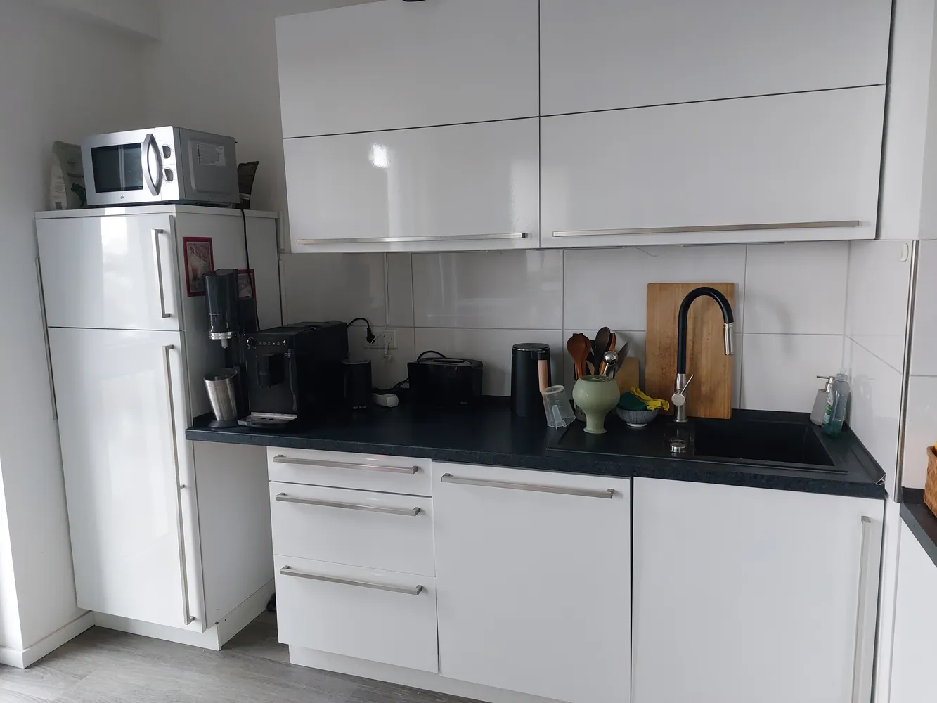 3 room apartment with 75 m² in Düsseldorf – Photo 7