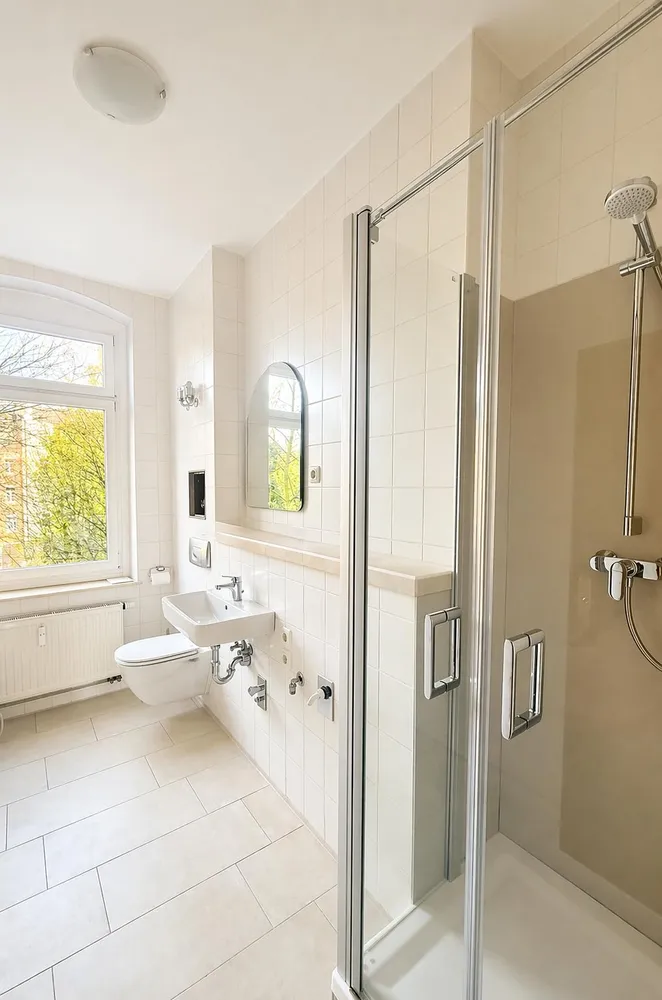 3 room apartment with 64 m² in Chemnitz – Photo 10