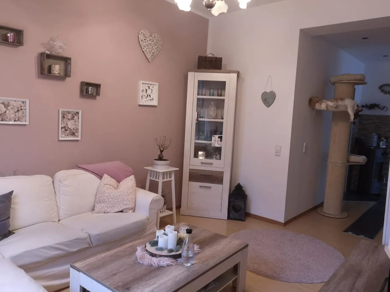 5 Zimmer Wohnung mit 111 m² in Bochum – Bild 4