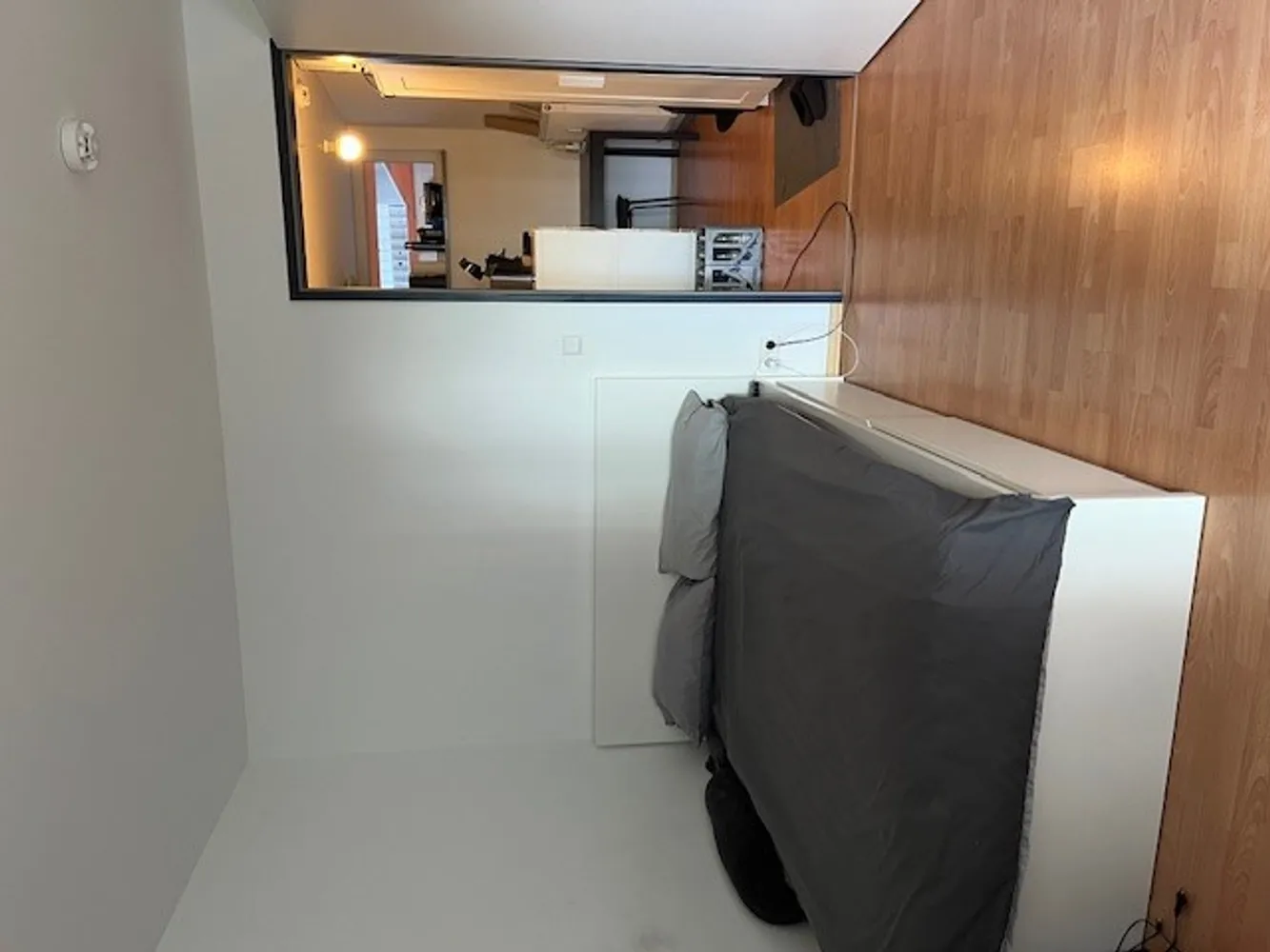 1 Zimmer Wohnung mit 30 m² in Regensburg – Bild 4