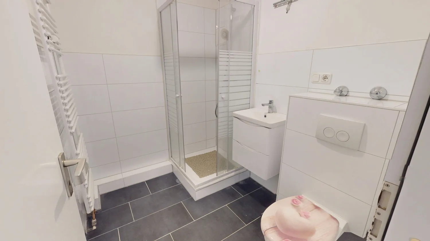 4 room apartment with 95 m² in Cologne – Photo 9