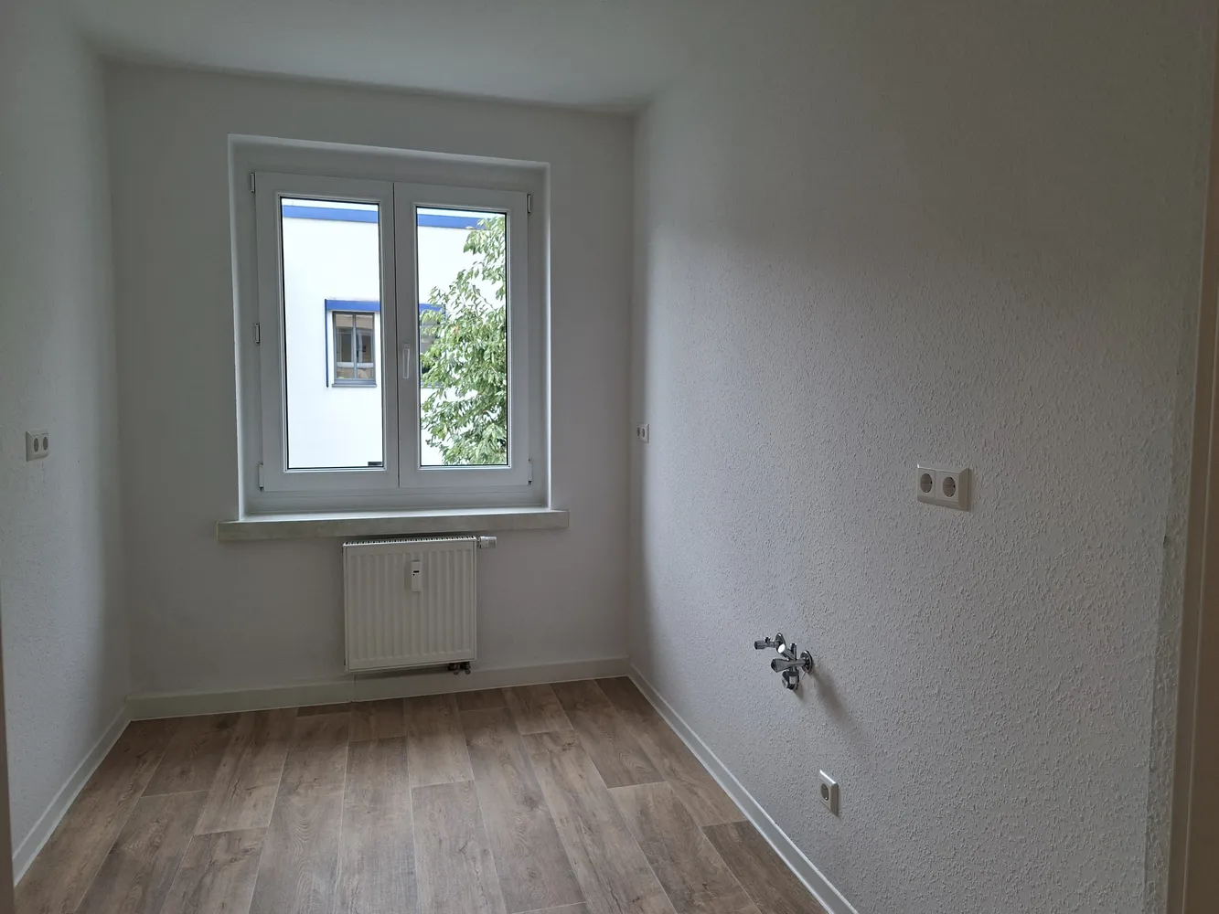 3 Zimmer Wohnung mit 60 m² in Chemnitz – Bild 8