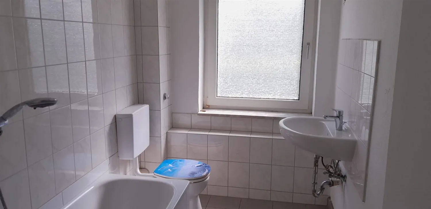 3 Zimmer Wohnung mit 75 m² in Husum – Bild 4