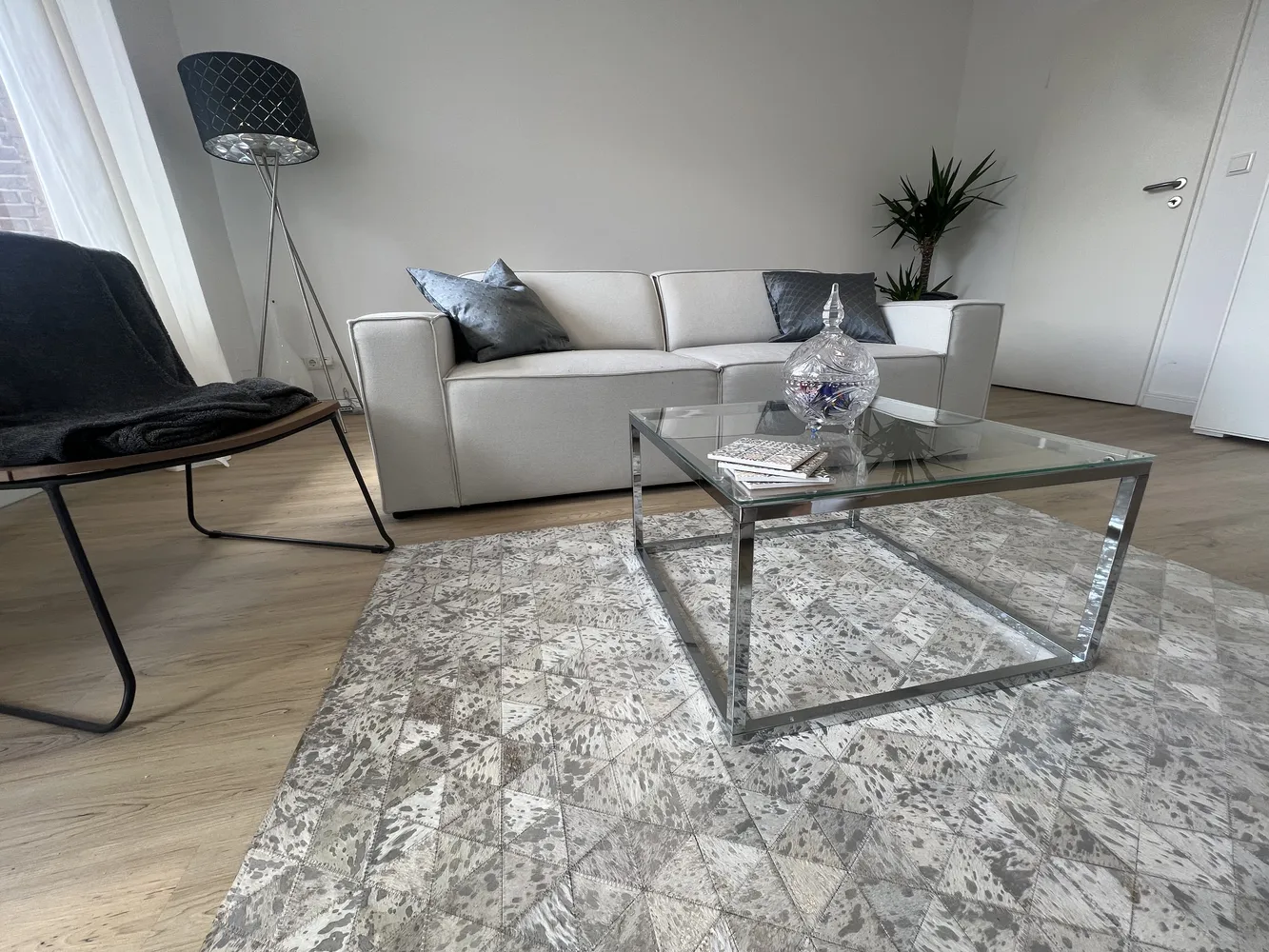 2 Zimmer Wohnung mit 62 m² in Bremen – Bild 1