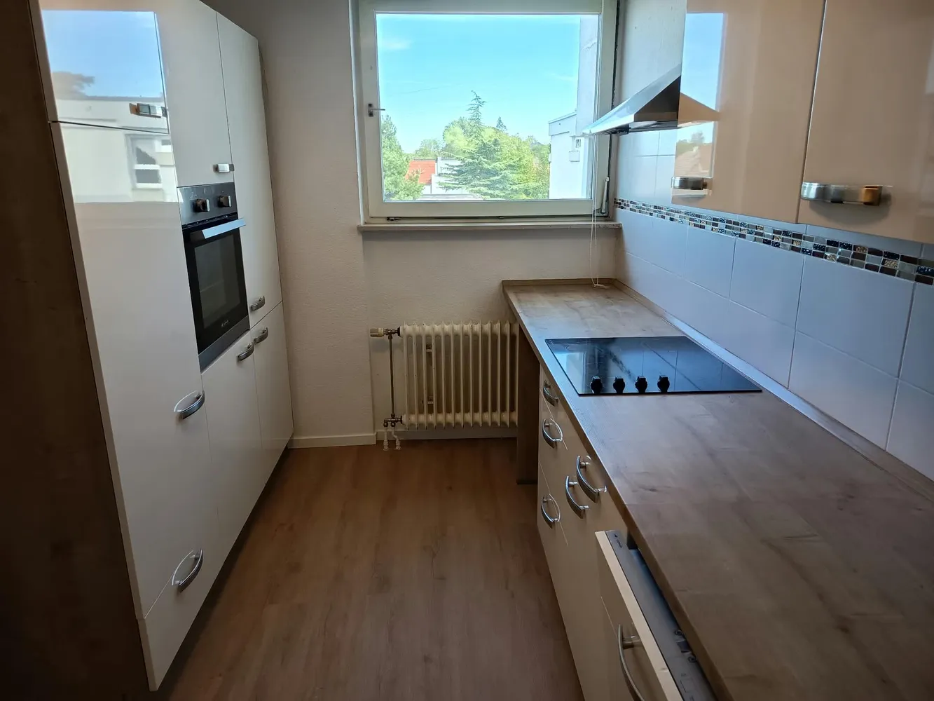 3 Zimmer Wohnung mit 71 m² in Darmstadt – Bild 5