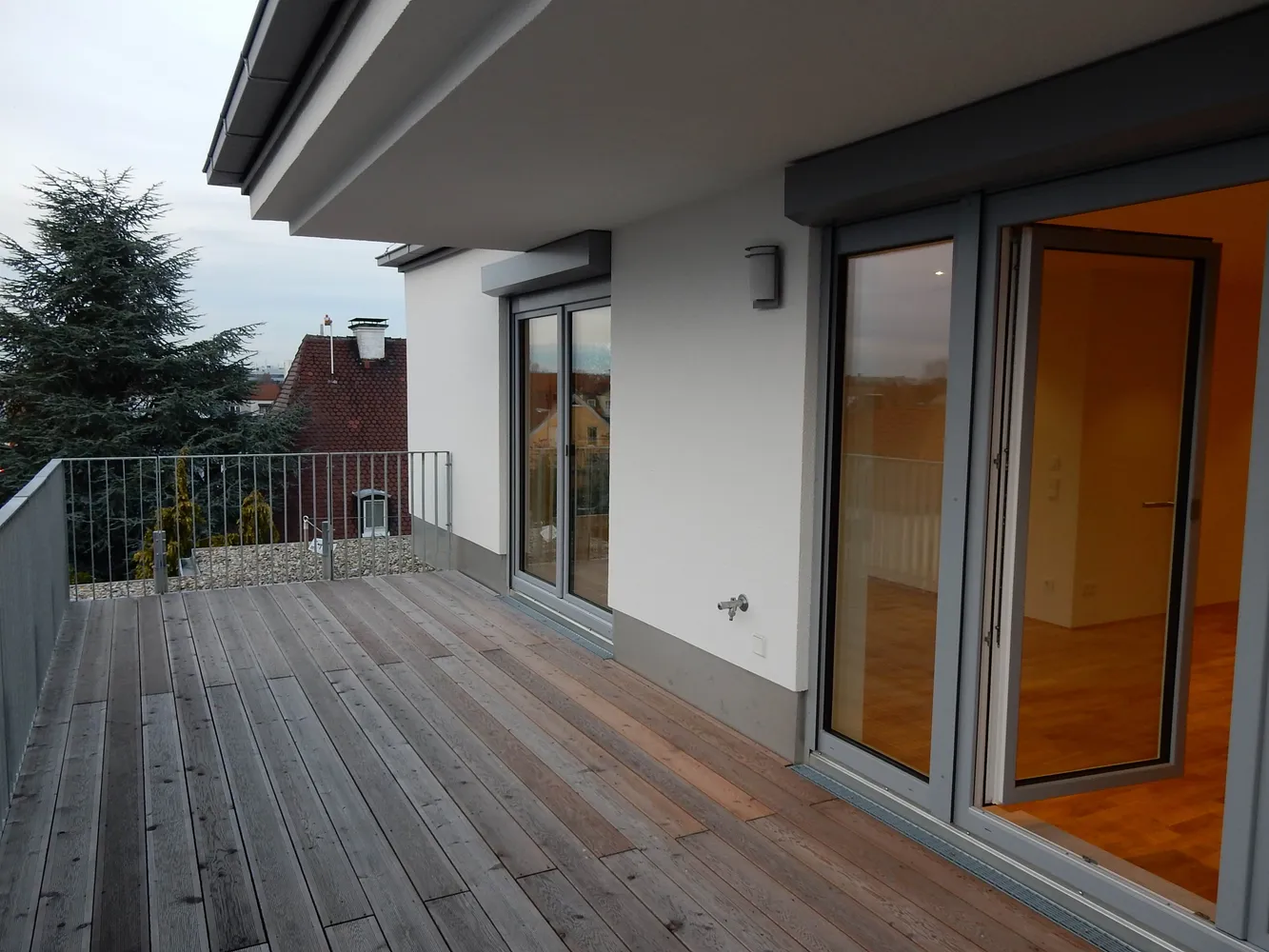 2 Zimmer Wohnung mit 74 m² in Ingolstadt – Bild 1