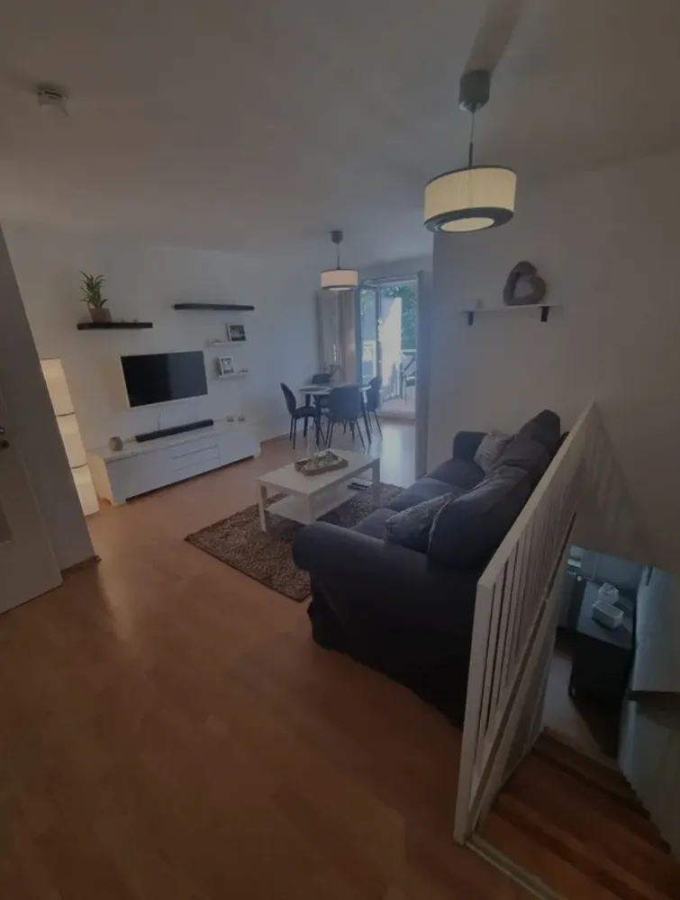 2 Zimmer Wohnung mit 47 m² in Potsdam – Bild 1