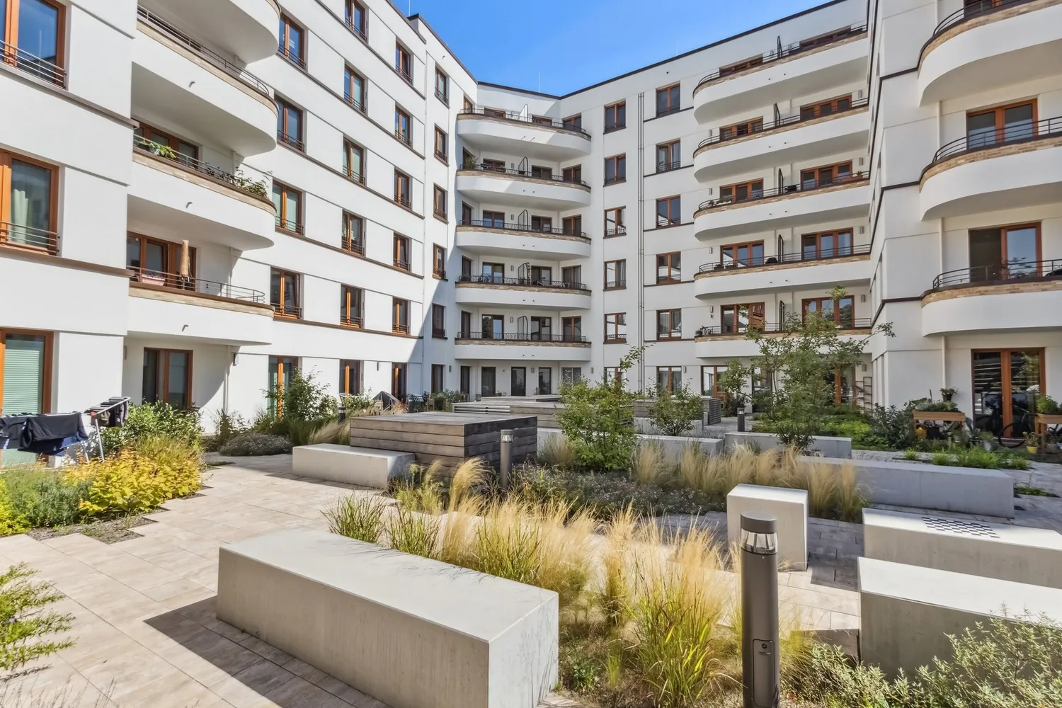 2 Zimmer Wohnung mit 63 m² in Berlin – Bild 3