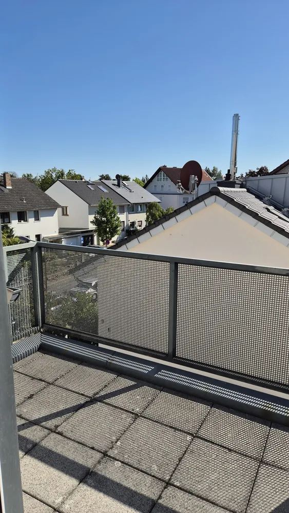 3 Zimmer Wohnung mit 76 m² in Frankfurt am Main – Bild 4