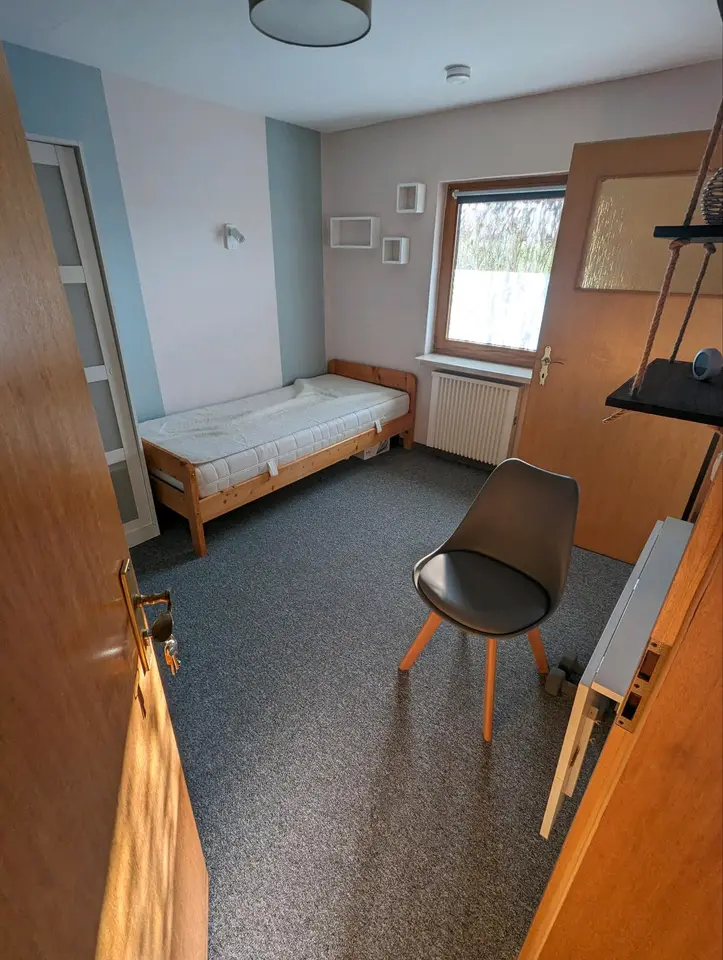 Studio mit 43 m² in Jena – Bild 1