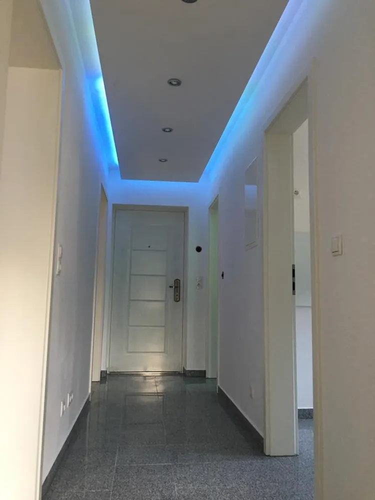4 Zimmer Wohnung mit 50 m² in Hagen – Bild 10