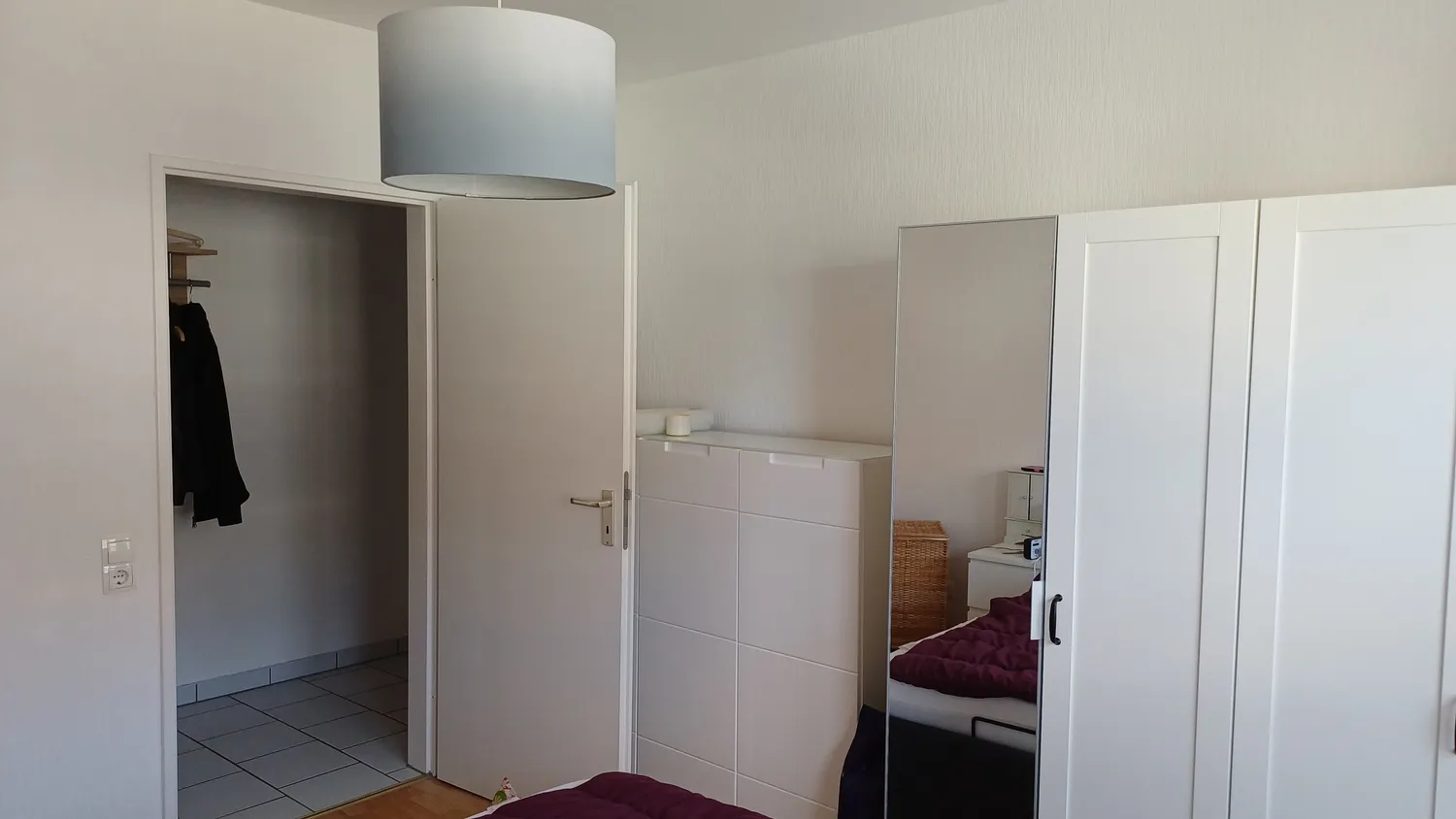 2 Zimmer Wohnung mit 55 m² in Aachen – Bild 12