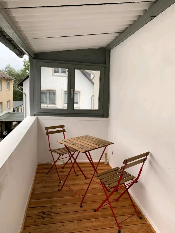 2 Zimmer Wohnung mit 15 m² in Gießen – Bild 7