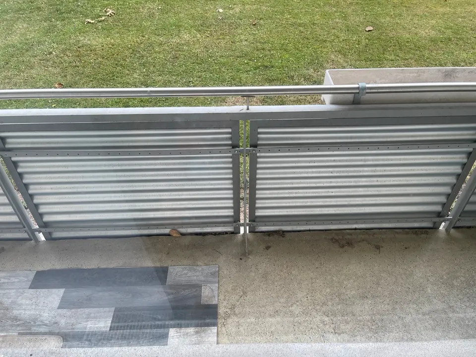 2 Zimmer Wohnung mit 36 m² in Wolfsburg – Bild 3