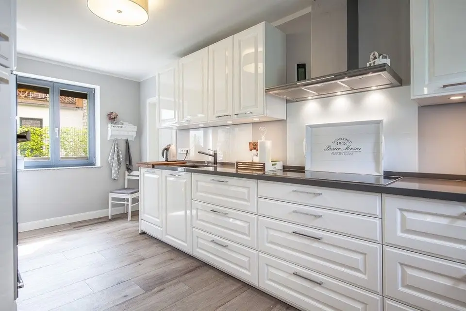 6 Zimmer Haus mit 210 m² in Norderstedt – Bild 2