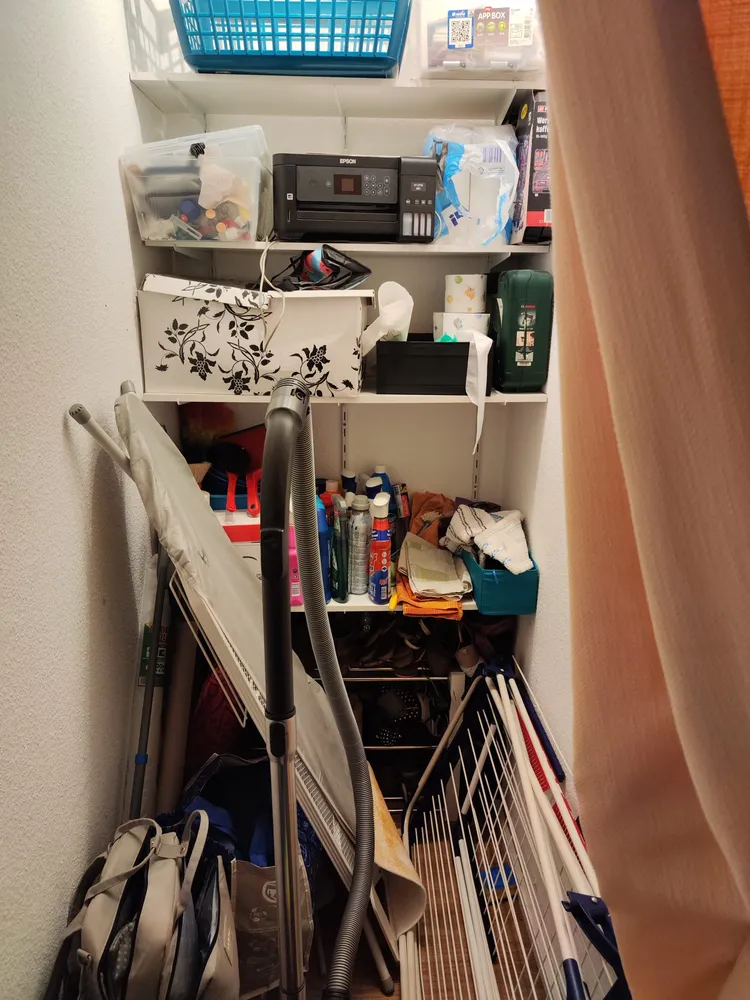 2 Zimmer Wohnung mit 64 m² in Münster – Bild 7
