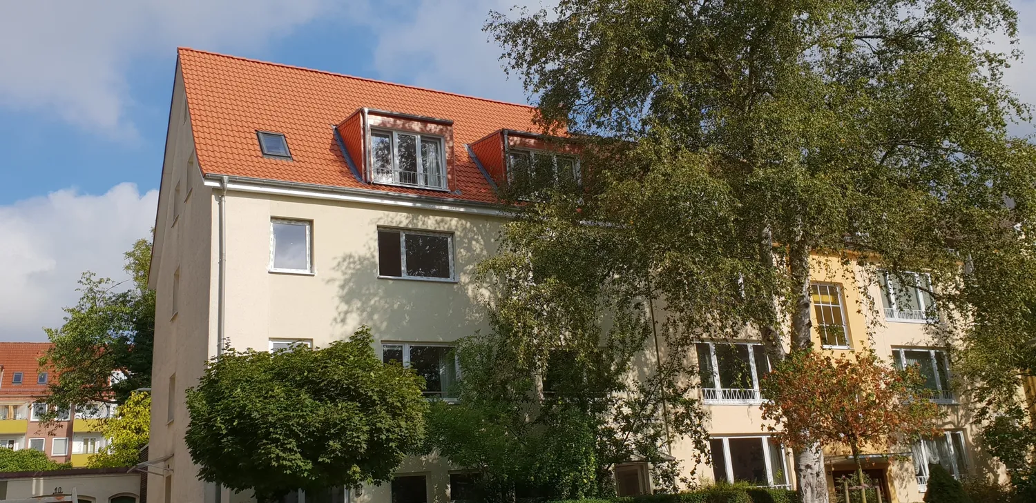3 Zimmer Wohnung mit 73 m² in Kiel – Bild 2