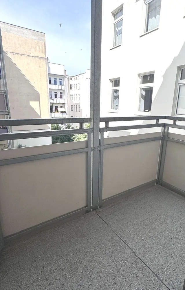 3 room apartment with 103 m² in Magdeburg – Photo 10